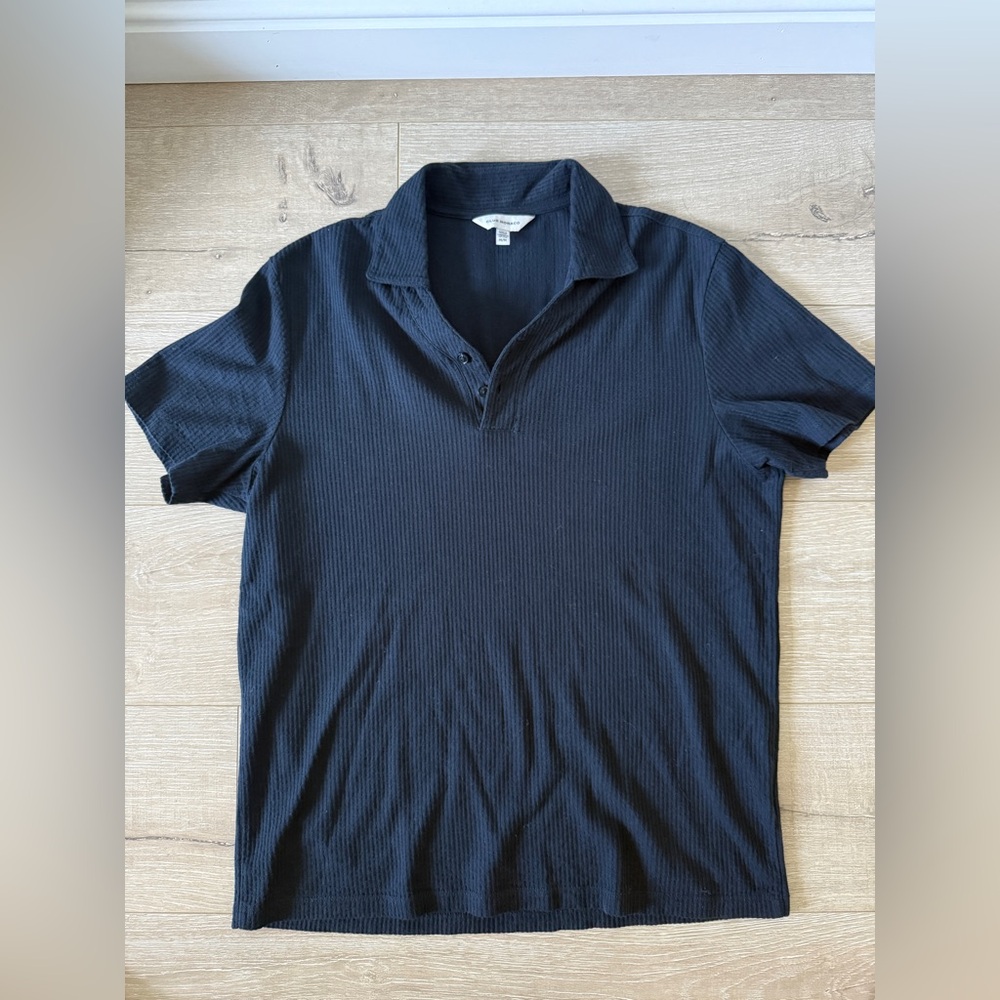 Club Monaco polo size medium